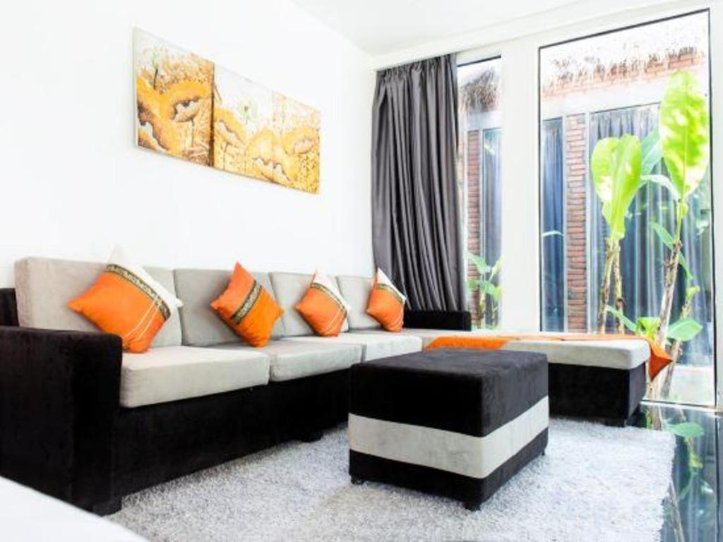 Maison Gen Angkor Siem Reap Exteriör bild