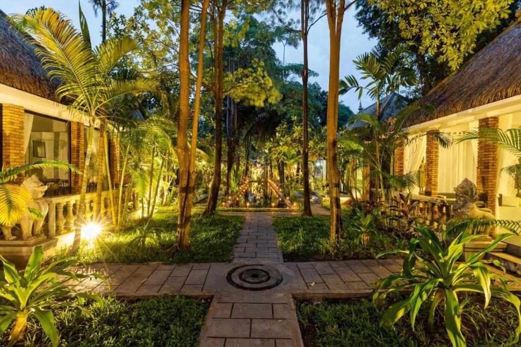 Maison Gen Angkor Siem Reap Exteriör bild